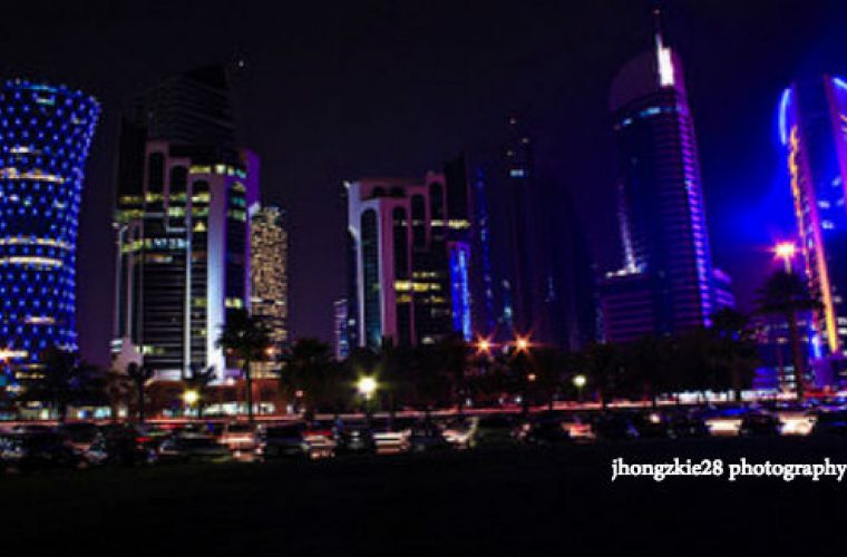 What to do after 11 pm in Qatar